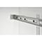 Rev-A-Shelf Steel, Silver, 20.75 in W, 19 in H, 22 in D, 22 in L, Silver 5WB2-2122CR-1 - alternate 2